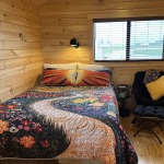 Cabin Bedroom 150x150