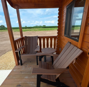 Front Porch 300x294