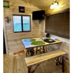 Cabin Dinning 1 150x150