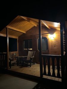 porch
